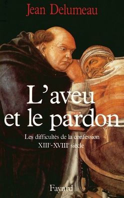 L'Aveu et le pardon