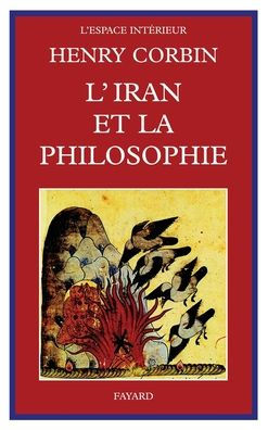 L'Iran et la philosophie