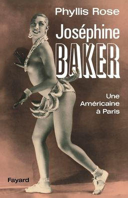 Josï¿½phine Baker