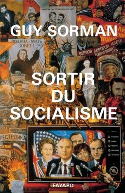 Sortir du socialisme