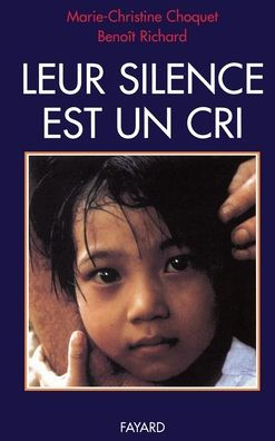 Leur silence est un cri