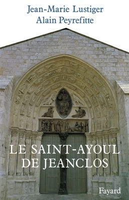 Le Saint-Ayoul de Jeanclos