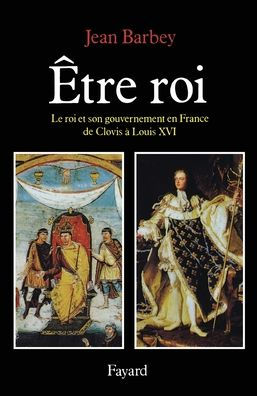 Etre roi
