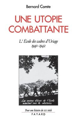Une utopie combattante