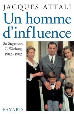 Un homme d'influence