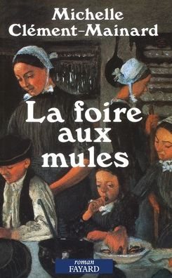 La Foire aux mules