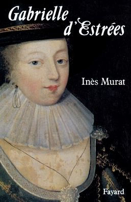 Gabrielle d'Estrï¿½es