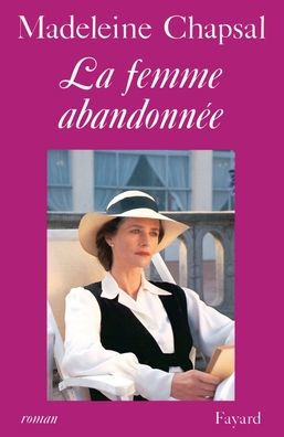 La Femme abandonnï¿½e