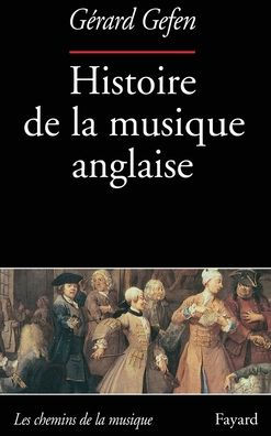 Histoire de la musique anglaise