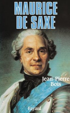 Maurice de Saxe