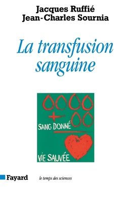 La Transfusion sanguine