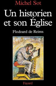 Title: Un historien et son Eglise, Author: Sot-M