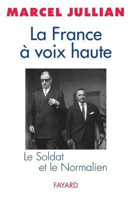 La France ï¿½ voix haute