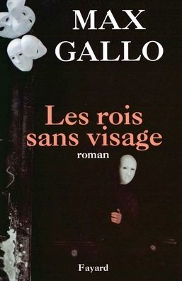 Les Rois sans visage
