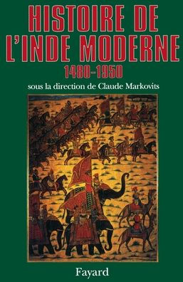 Histoire de l'Inde moderne