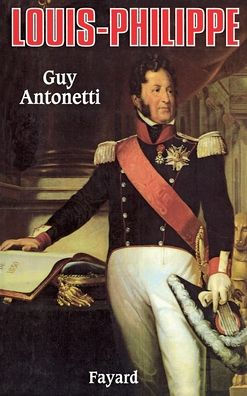 Louis-Philippe