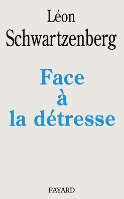 Face ï¿½ la dï¿½tresse