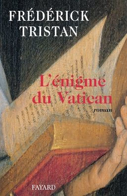 L'Enigme du Vatican