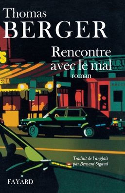 Rencontre avec le mal