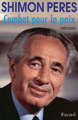 Combat pour la paix