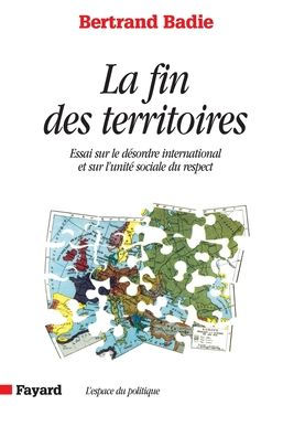 La Fin des territoires