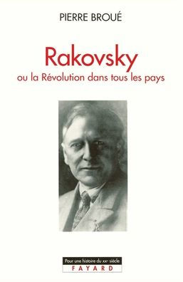 Rakovsky
