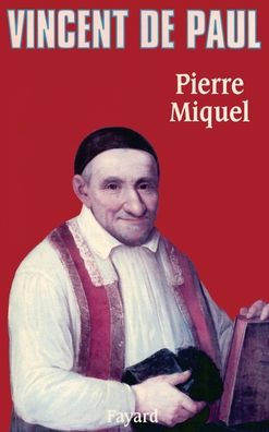Vincent de Paul