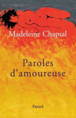 Paroles d'amoureuse
