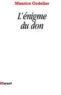 L Enigme Du Don