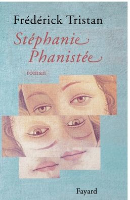Stï¿½phanie Phanistï¿½e