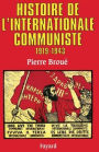 Histoire de l'Internationale communiste (1919-1943)