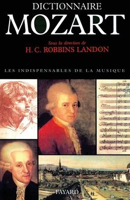 Dictionnaire Mozart