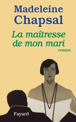 La Maï¿½tresse de mon mari
