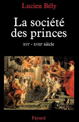 La sociï¿½tï¿½ des princes