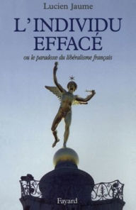 Title: L'Individu effacï¿½, Author: Jaume-L