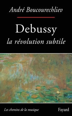 Debussy