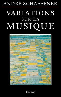 Variations sur la musique