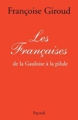 Les Franï¿½aises