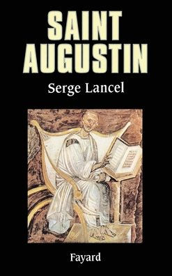 Saint Augustin