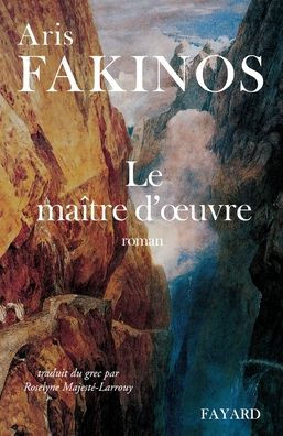 Le maï¿½tre d'oeuvre