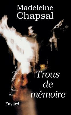 Trous de mï¿½moire