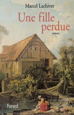 Une fille perdue