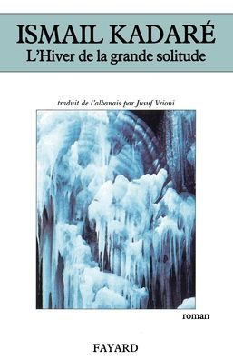 L'hiver de la grande solitude