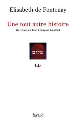 Une tout autre histoire