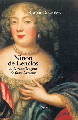 Ninon de Lenclos