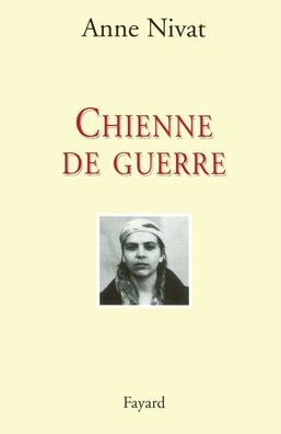 Chienne de guerre