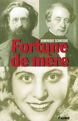 Fortune de mï¿½re