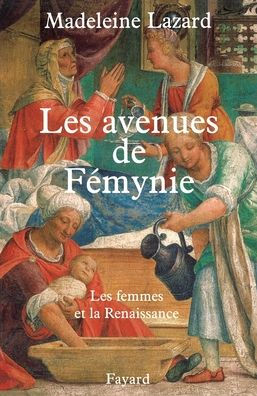 Les Avenues de Fï¿½mynie