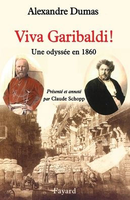 Viva Garibaldi !