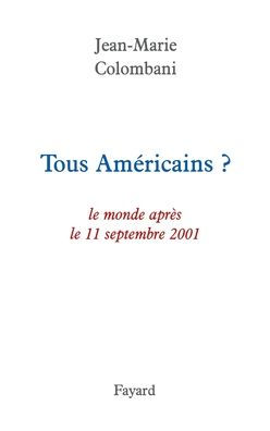 Tous Amï¿½ricains ?